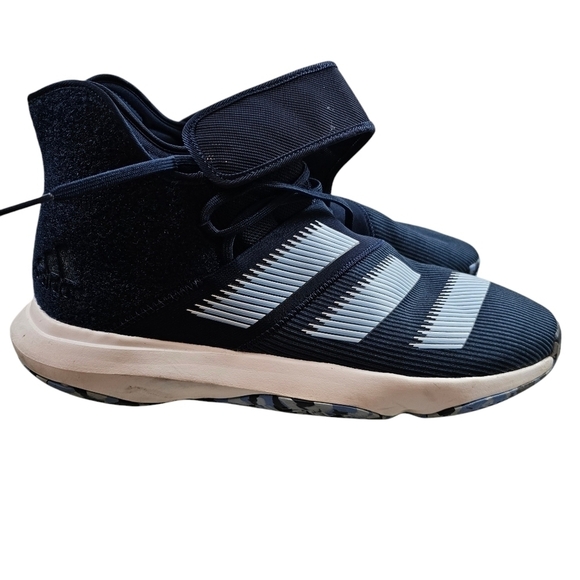 Adidas Harden BE 3 Men's Basketball Sneakers in 13.5 - Picture 1 of 8
